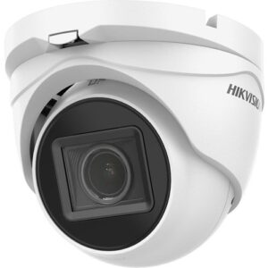 Hikvision DS-2CE79H0T-IT3ZF 5MP Indoor Dome Camera with Motorized Varifocal Lens