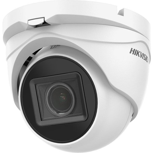 Hikvision DS-2CE79H0T-IT3ZF 5MP Indoor Dome Camera with Motorized Varifocal Lens