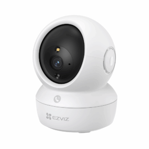 EZVIZ H6c Pro 4MP Indoor Smart Wi-Fi Camera