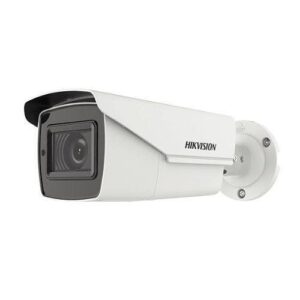 Hikvision DS-2CE19H0T-IT3ZF 5MP Outdoor Bullet Camera with Motorized Varifocal Lens