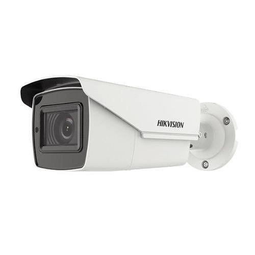 Hikvision DS-2CE19H0T-IT3ZF 5MP Outdoor Bullet Camera with Motorized Varifocal Lens
