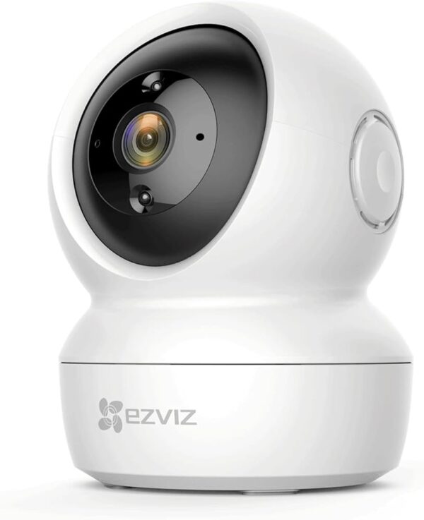 EZVIZ H6c Pro 2MP Indoor Smart Wi-Fi Camera