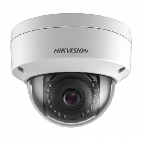 Hikvision DS-2CD1121G0-I 2MP IP Indoor Dome Camera (Entry Level)