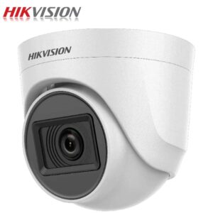 Hikvision DS-2CE76D0T-EXIPF 2MP Indoor Dome Camera