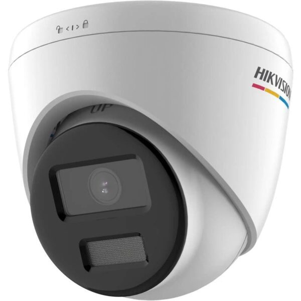 Hikvision DS-2CD1043G2-LI – 4MP ColorVu Indoor IP Camera with Full-Color Night Vision