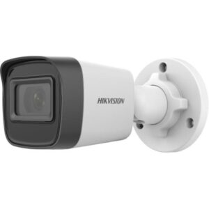 Hikvision DS-2CD1021G0-I 2MP IP Outdoor Bullet Camera (Entry Level)