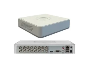 IDS-7116HQHI-M1/S – 16-Channel 5MP HD Digital Video Recorder (DVR)