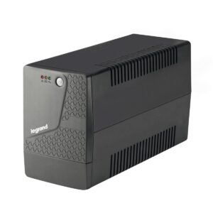 Legrand KEOR SPX 1000VA UPS – Reliable Power Backup for Critical Devices