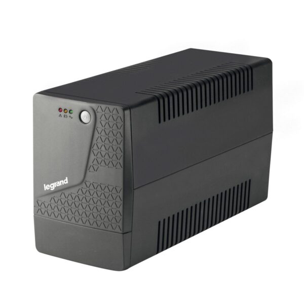 Legrand KEOR SPX 1000VA UPS – Reliable Power Backup for Critical Devices