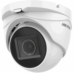 Hikvision DS-2CE76H0T-ITPF 5MP Indoor Dome Camera