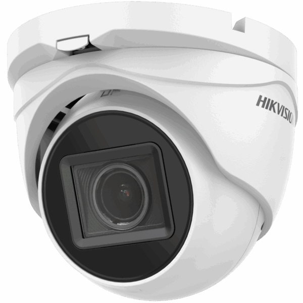Hikvision DS-2CE76H0T-ITPF 5MP Indoor Dome Camera