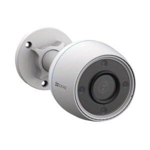 EZVIZ H3c 2MP Outdoor Smart Wi-Fi Camera
