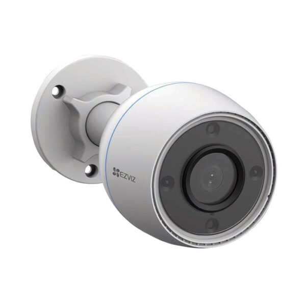 EZVIZ H3c 2MP Outdoor Smart Wi-Fi Camera
