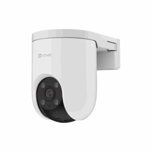 EZVIZ H8c Pro 2MP Pan & Tilt Outdoor Wi-Fi Camera