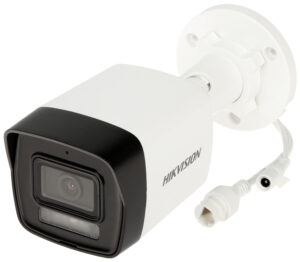 Hikvision DS-2CD1063G2-LI – 6MP ColorVu Outdoor IP Camera with Full-Color Night Vision