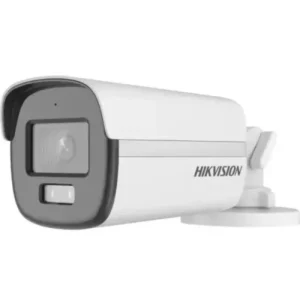 Hikvision DS-2CE12KF0T-F 5MP ColorVu Bullet Camera with IR (40m)