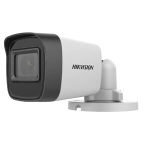 Hikvision DS-2CE16D0T-EXIPF 2MP Outdoor Bullet Camera