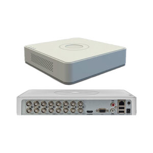 IDS-7108HQHI-M1/S – 8-Channel 5MP HD Digital Video Recorder (DVR)