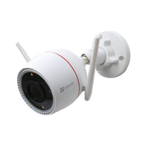 EZVIZ H3c 4MP Outdoor Smart Wi-Fi Camera