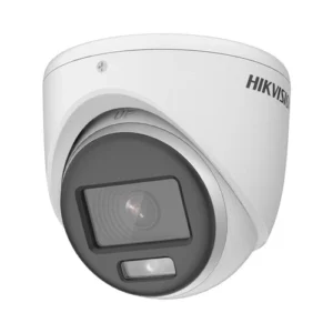 Hikvision DS-2CE70DF0T-PF 2MP Indoor Color Dome Camera