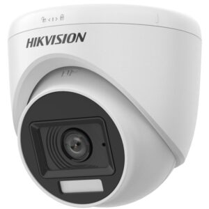 Hikvision DS-2CE76K0T-EXLPF 5MP Indoor Color Dome Camera (ColorVu)