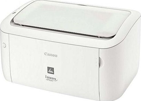 Canon i-SENSYS LBP6030W – Compact Wireless Monochrome Laser Printer for Home and Small Office