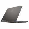 Thin 15 B12UCX – Intel® Core™ i5-12450H / GeForce RTX 2050 4GB / 16GB DDR4 / 512GB SSD / 15.6" FHD 144Hz