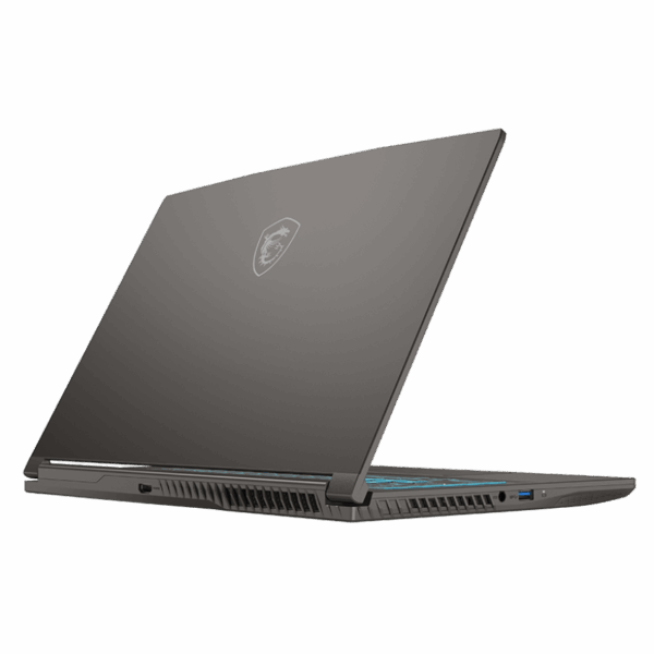 Thin 15 B12UCX – Intel® Core™ i5-12450H / GeForce RTX 2050 4GB / 16GB DDR4 / 512GB SSD / 15.6" FHD 144Hz