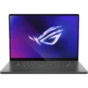ASUS ROG Zephyrus G16 (2024) – Intel® Core™ Ultra 9 185H / RTX 4070 8GB / 16GB LPDDR5X / 1TB PCIe Gen4 SSD / 16" OLED 240Hz