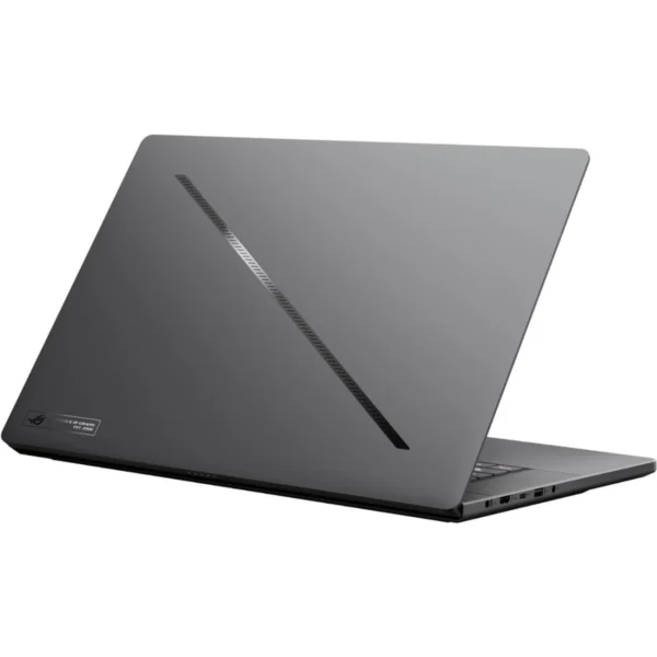 ASUS ROG Zephyrus G16 (2024) – Intel® Core™ Ultra 9 185H / RTX 4070 8GB / 16GB LPDDR5X / 1TB PCIe Gen4 SSD / 16" OLED 240Hz