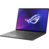 ASUS ROG Zephyrus G16 (2024) – Intel® Core™ Ultra 9 185H / RTX 4070 8GB / 16GB LPDDR5X / 1TB PCIe Gen4 SSD / 16" OLED 240Hz