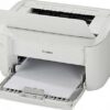 Canon i-SENSYS LBP6030W – Compact Wireless Monochrome Laser Printer for Home and Small Office