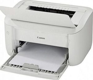 Canon i-SENSYS LBP6030W – Compact Wireless Monochrome Laser Printer for Home and Small Office