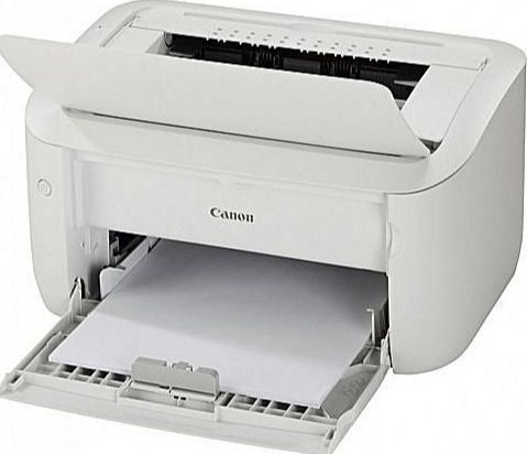 Canon i-SENSYS LBP6030W – Compact Wireless Monochrome Laser Printer for Home and Small Office