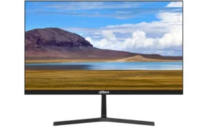 DAHUA 24-Inch 75Hz Monitor – Full HD, Eye-Care Technology, Slim Design