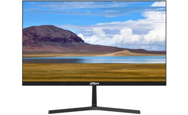 DAHUA 24-Inch 75Hz Monitor – Full HD, Eye-Care Technology, Slim Design