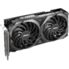 MSI GeForce RTX 3060 VENTUS 2X OC – 12GB GDDR6, Dual-Fan Overclocked Gaming Graphics Card