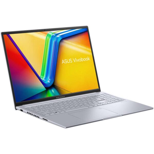 ASUS VIVIOBOOK K3605V – Intel® Core™ i7-13620H / RTX 3050 4GB / 16GB DDR4 / 1TB PCIe Gen4 SSD / 16" WUXGA 144Hz