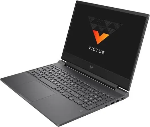HP Victus 15 Gaming Laptop – Intel® Core™ i5-13420H / RTX 4050 6GB / 16GB RAM / 512GB SSD / 15.6" FHD 144Hz