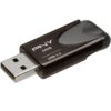 PNY Attache 4 USB 2.0 Flash Drive – 64GB