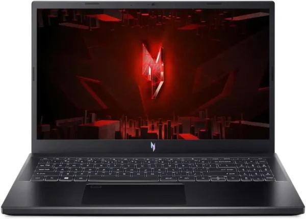 Acer Nitro V 15 – Intel® Core™ i9-13900H / RTX 4060 8GB / 16GB DDR5 / 512GB SSD / 15.6" FHD IPS 165Hz