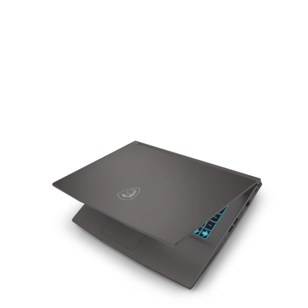 Thin 15 B12UCX – Intel® Core™ i5-12450H / GeForce RTX 2050 4GB / 16GB DDR4 / 512GB SSD / 15.6" FHD 144Hz