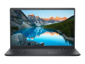 Dell Inspiron 15 3530 – Intel® Core™ i5-1334U / 8GB RAM / 512GB SSD / 15.6" FHD Touch / Carbon Black
