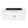 HP Laser Printer 111W – Wireless Monochrome Laser Printer for Home and Small Office