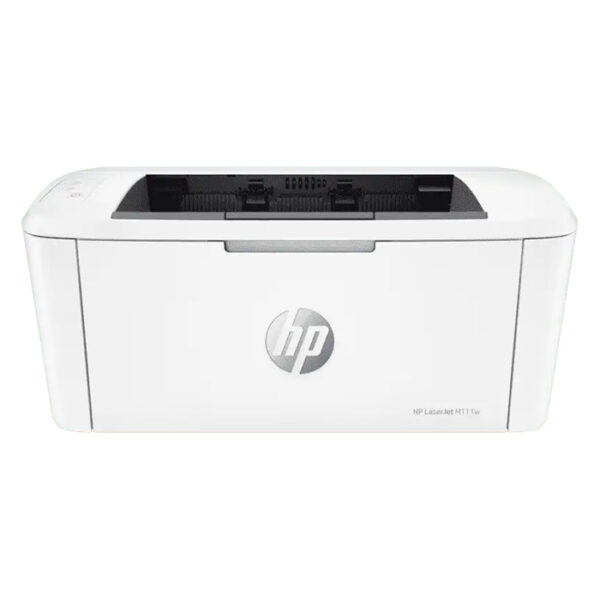 HP Laser Printer 111W – Wireless Monochrome Laser Printer for Home and Small Office