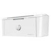 HP Laser Printer 111W – Wireless Monochrome Laser Printer for Home and Small Office