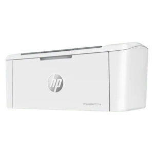 HP Laser Printer 111W – Wireless Monochrome Laser Printer for Home and Small Office