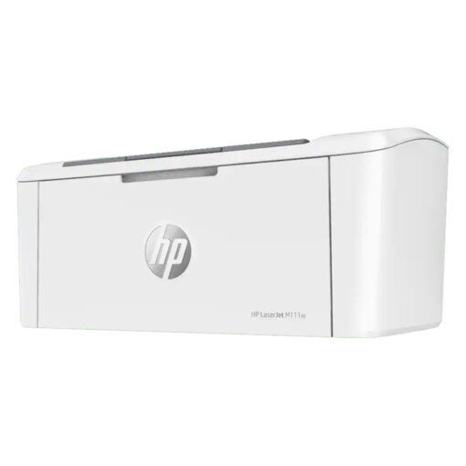 HP Laser Printer 111W – Wireless Monochrome Laser Printer for Home and Small Office