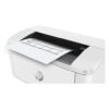 HP Laser Printer 111W – Wireless Monochrome Laser Printer for Home and Small Office