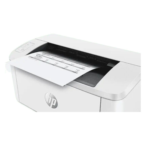 HP Laser Printer 111W – Wireless Monochrome Laser Printer for Home and Small Office